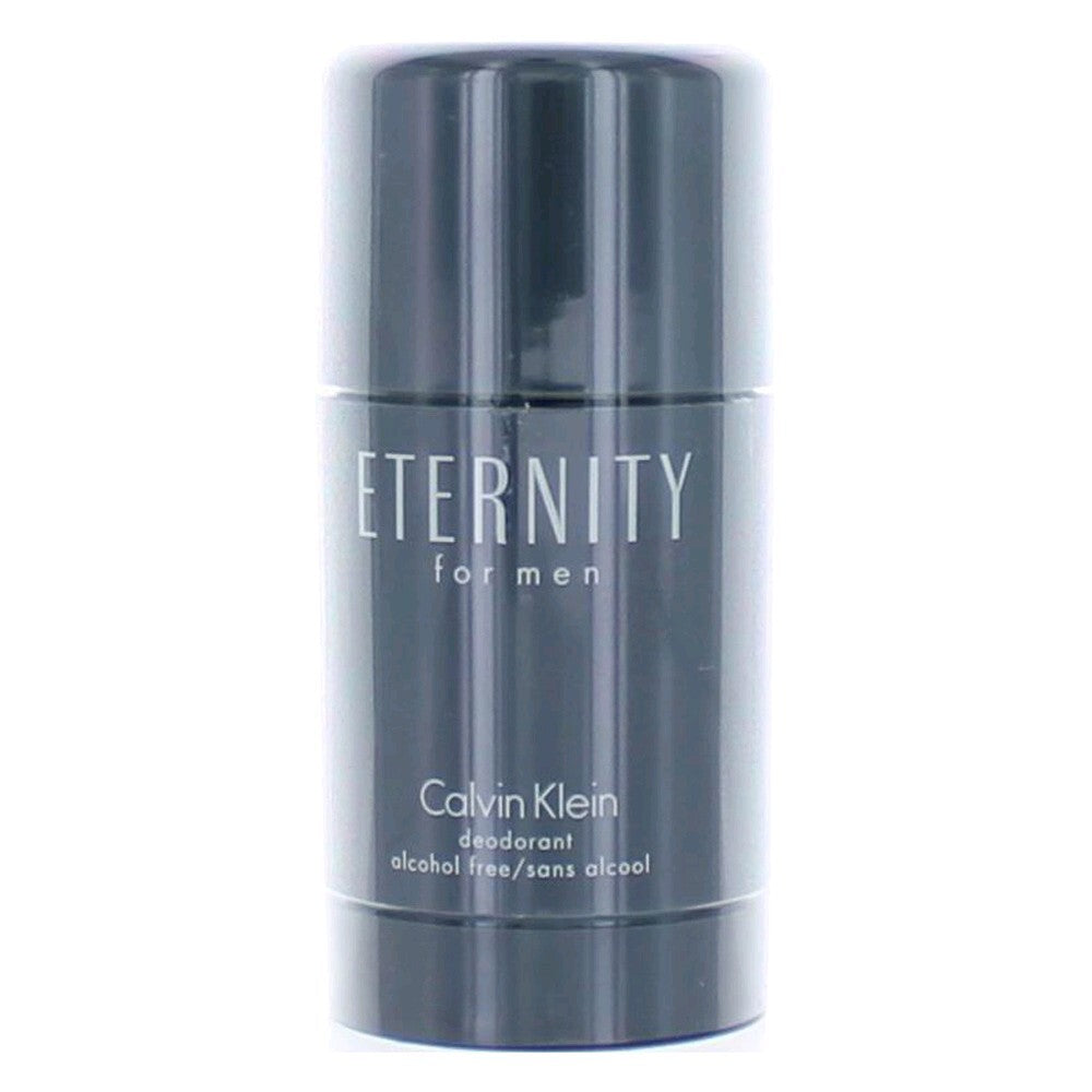Calvin Klein Eternity Deodorant Stick 2.6 oz for Men Men's Fragrances Calvin Klein