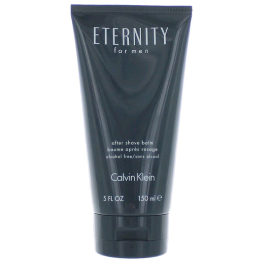 Eternity by Calvin Klein, 5 oz After Shave Balm for Men Calvin Klein Calvin Klein
