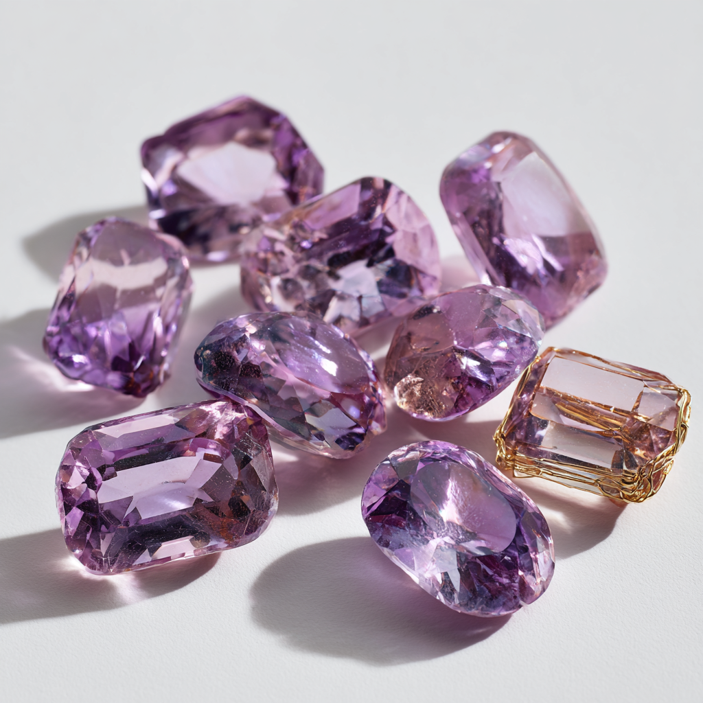 Amethyst