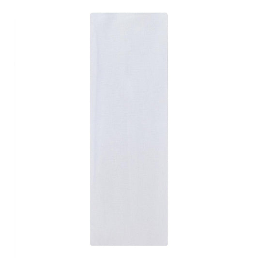 Eklips 2-Piece Black and White Hair Band Set for Versatile Styling - Simple Hair Accessories