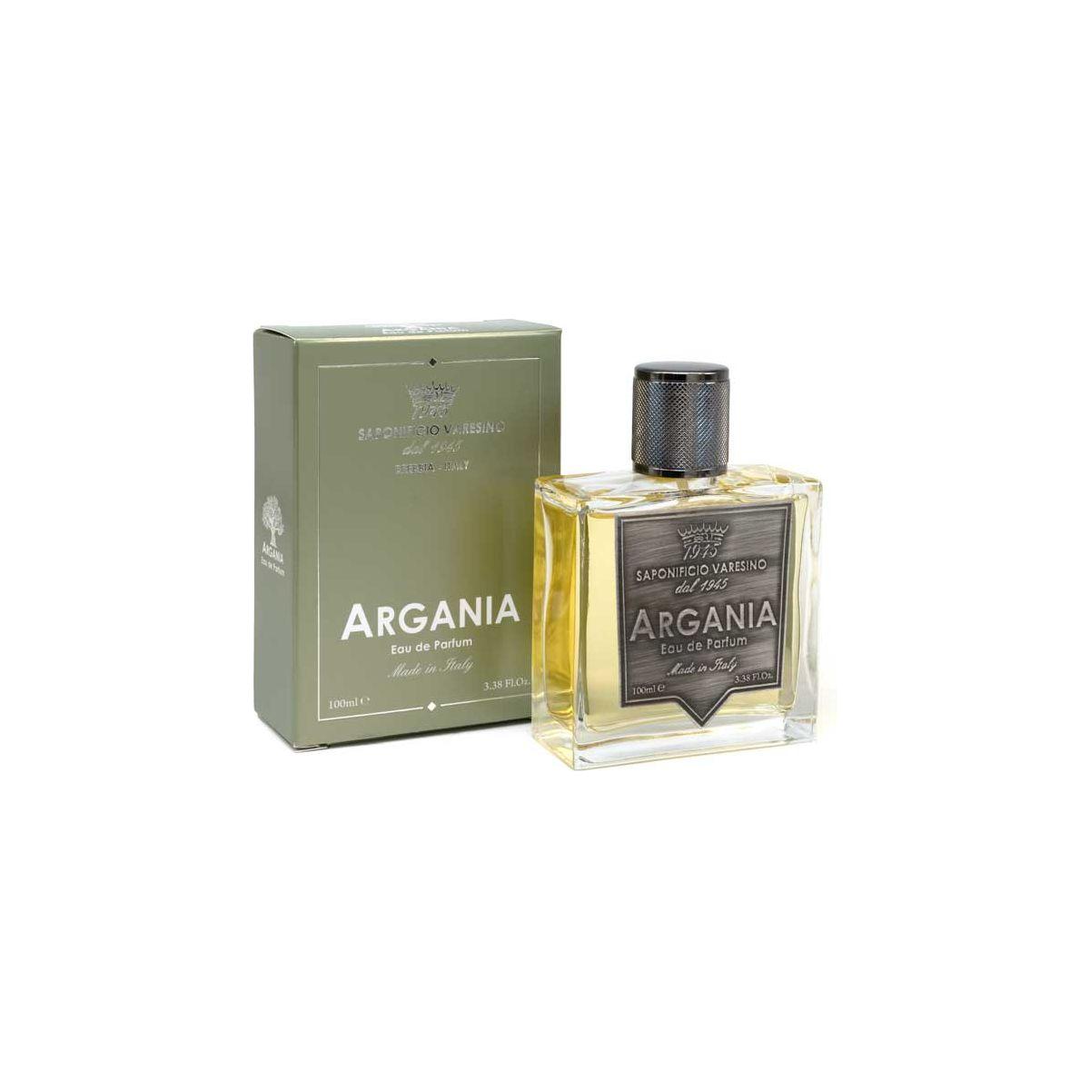 Saponificio Varesino Argania Shaving Collection Shaving Set Pasteur Pharmacy Eau de Parfum 100ml