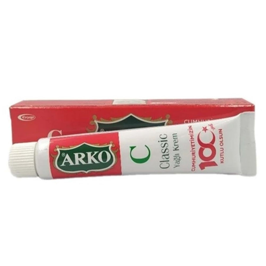 Arko Classic Cream Special 100th Anniversary Edition 20ml