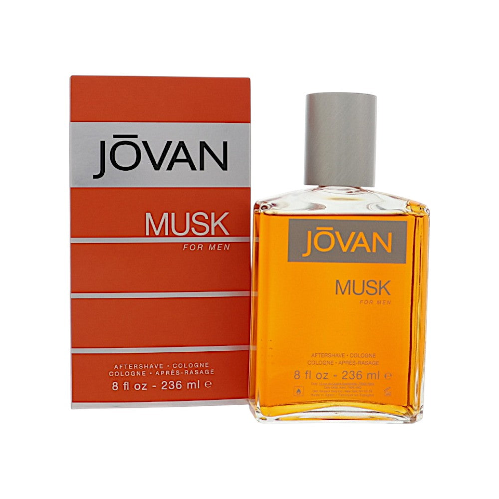 Jovan Musk by Jovan