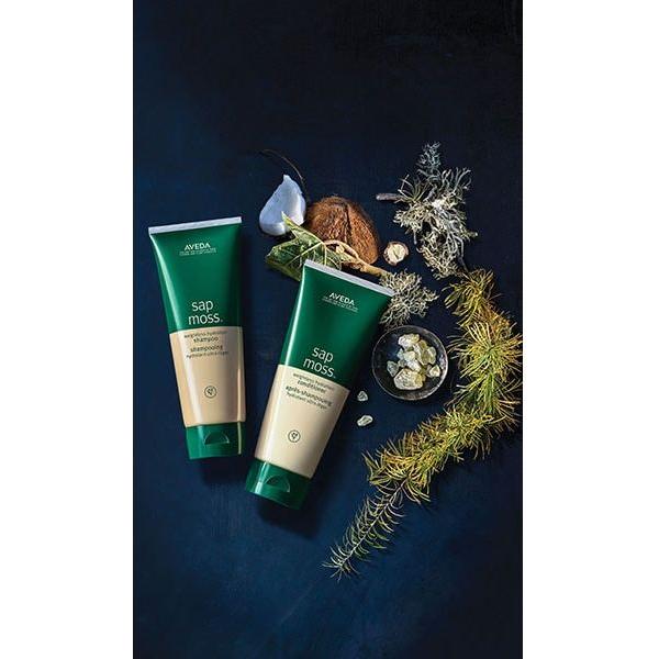 Aveda Sap Moss Weightless Hydration Shampoo 6.7FL oz Shampoo Pasteur Pharmacy
