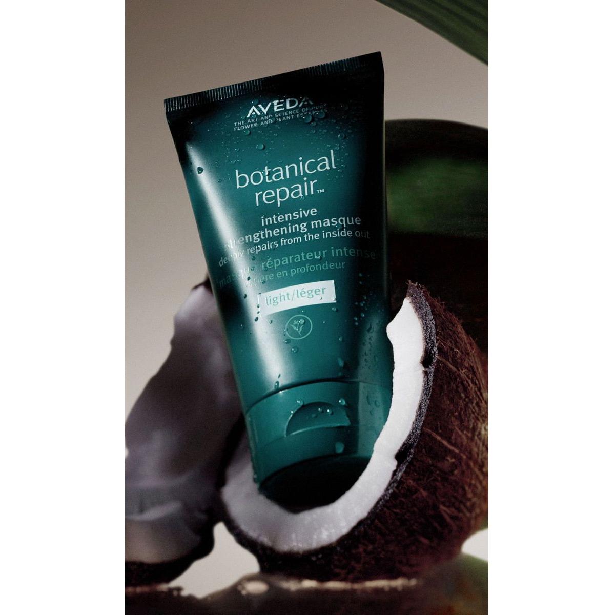 Aveda Botanical Repair Strengthening Masque Light 5 oz Hair Masque Pasteur Pharmacy