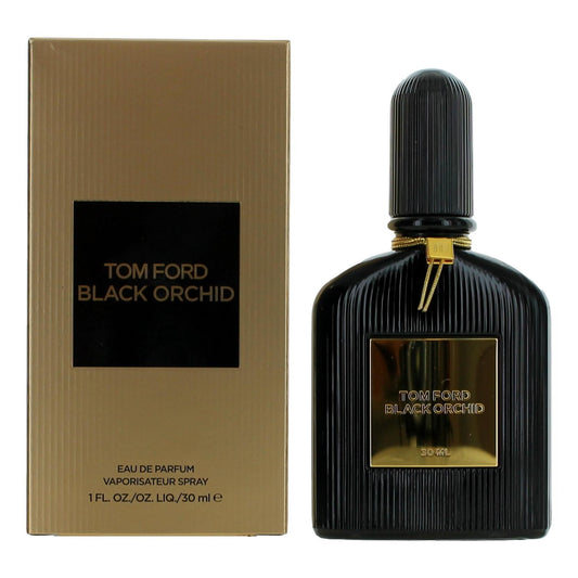 Tom Ford Black Orchid by Tom Ford, 1 oz Eau De Parfum Spray for Women Men's Fragrances Tom Ford