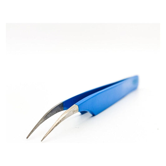 Dural Tweezer Blue Tweezers Pasteur Pharmacy