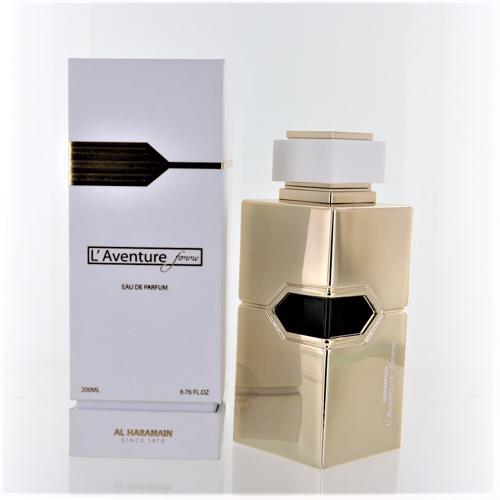 L'Aventure by Al Haramain