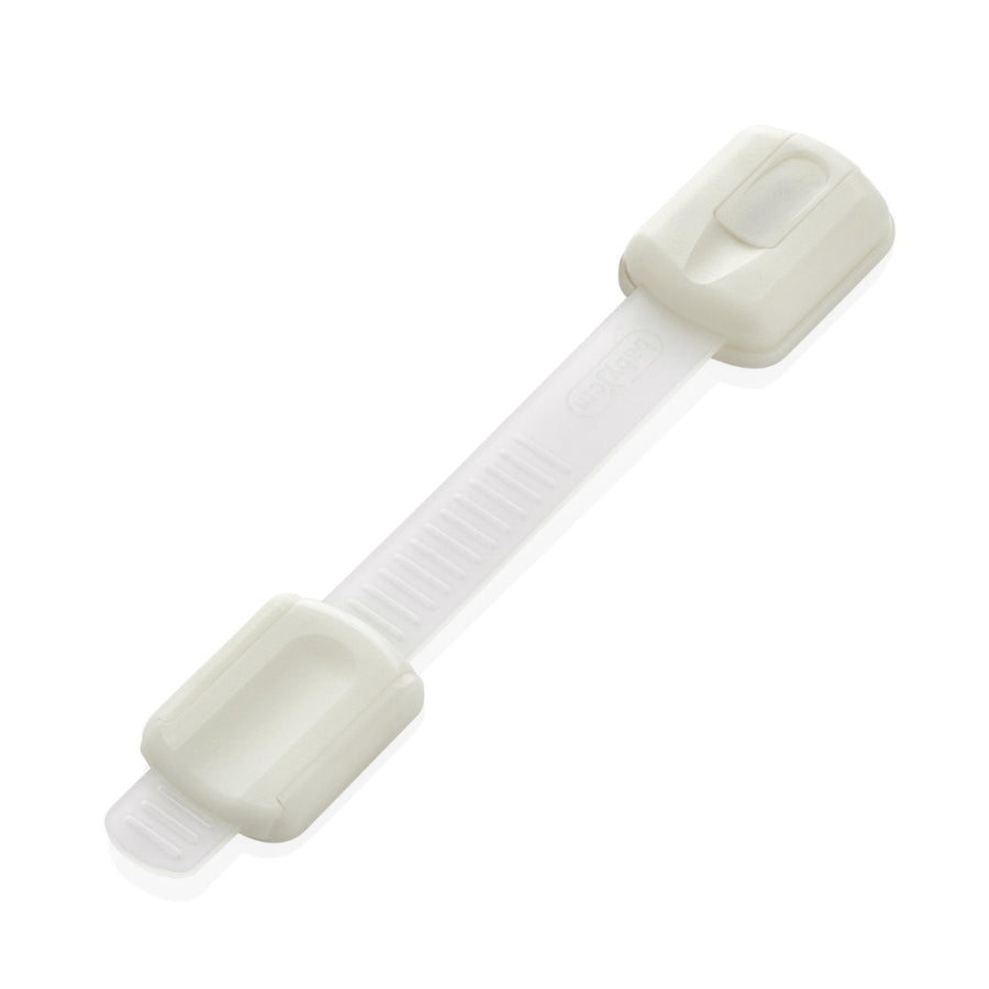 Babyjem Adjustable Multi-Purpose Safety Lock 1 Count