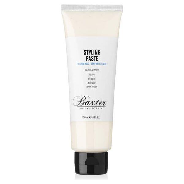 Baxter of California Styling Paste 4 oz. Styling Paste Pasteur Pharmacy