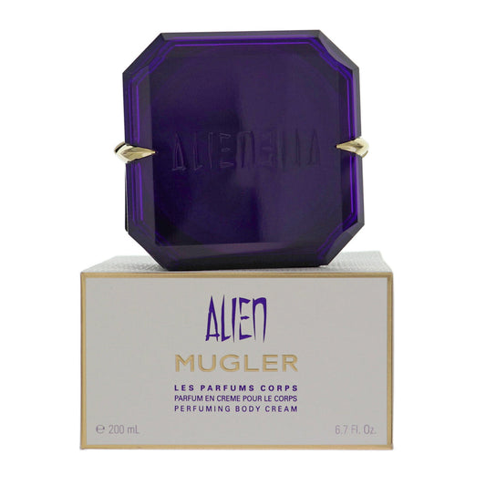 Alien de Thierry Mugler