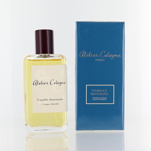 Vanille Insensee Absolue by Atelier Cologne