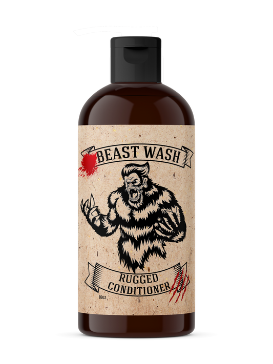 Johnny Slicks Conditioner Johnny Slicks Rugged