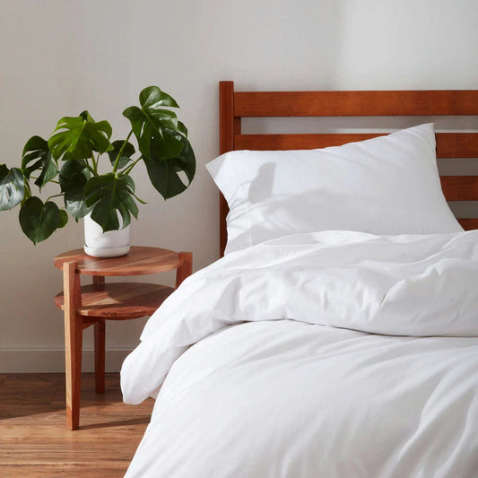 Organic Duvet Cover Public Goods