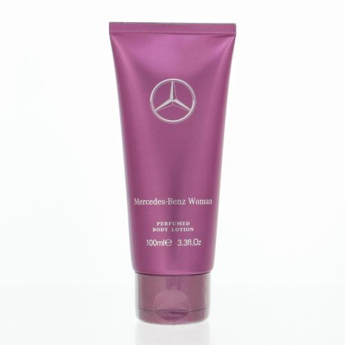 Mercedes-Benz by Mercedes Benz