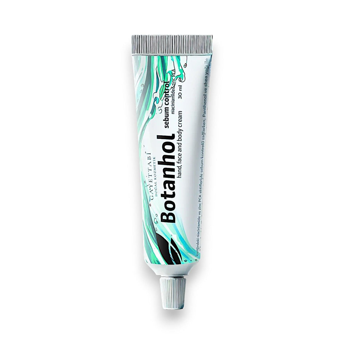 Gayettabi Botanhol Sebum Control Daily Moisturizer 30 ml