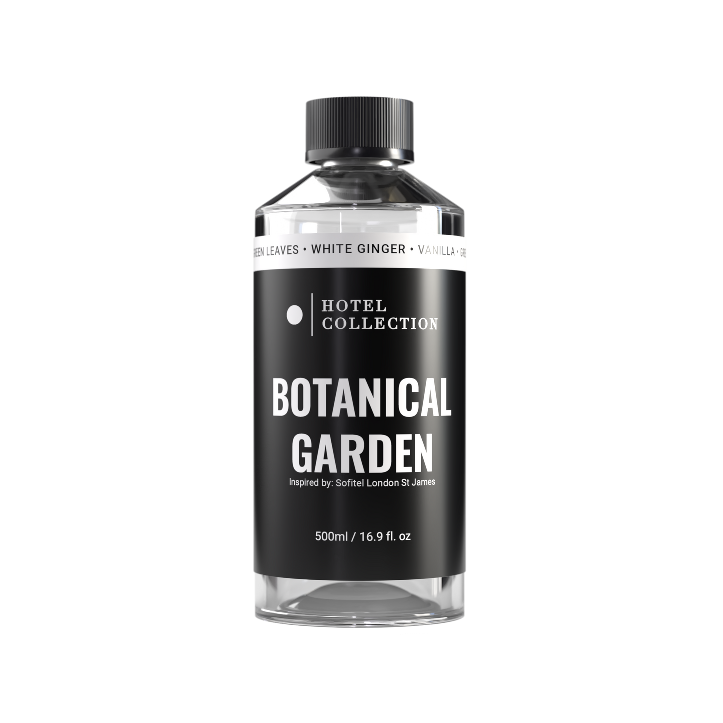Hotel Collection Botanical Garden Scent Oil Oil Hotel Collection Regular 500mL