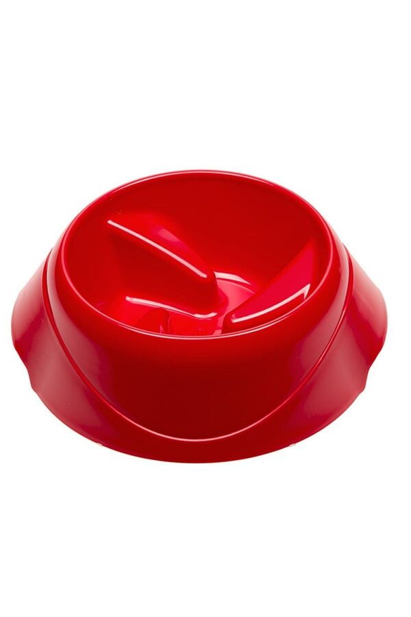Ferplast Magnus Slow Feeder Dog Bowl for Better Digestion 1.5L