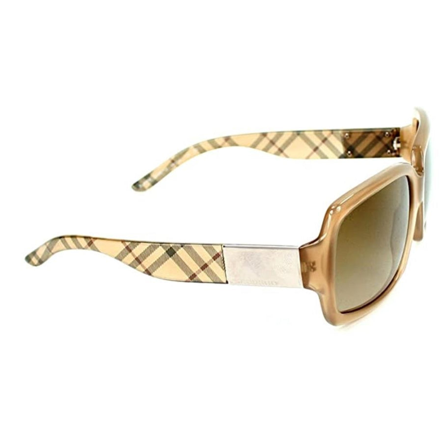 Burberry 4076 316613/56 Women's Sunglasses with Classic Frame