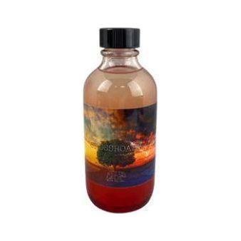 First Line Shave Crossroads After Shave 120ml After Shave Splash Pasteur Pharmacy
