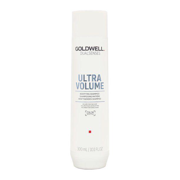 Goldwell Dualsenses Ultra Volume Bodifying Shampoo 10.1 oz Shampoo Pasteur Pharmacy