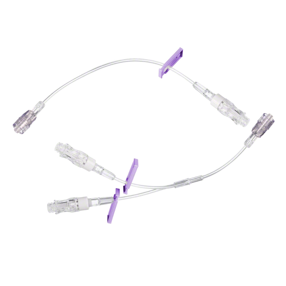 Small Bore IV Extension Set with 1.2 Micron Filter (Case of 50) Medical Supplies Pasteur Pharmacy