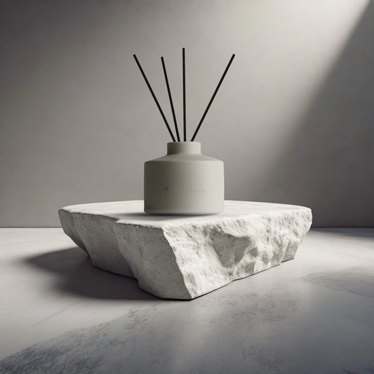 Hotel Collection 500mL Ceramic Reed Diffuser Reed Diffuser Hotel Collection