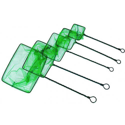 Chicos Aquarium Net with Long Handle for Deep Tanks 25 cm