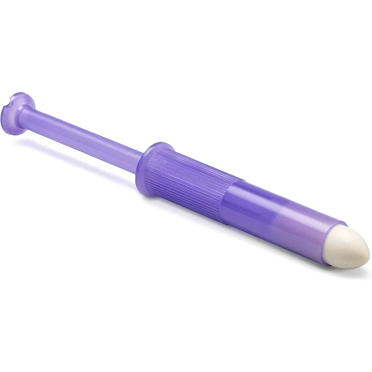 Purple Suppository Applicators, Rectal, 2.5–3 mL Capacity, 12-Pack Medical Supplies Pasteur Pharmacy