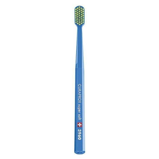 Curaprox 3960 Super Soft Toothbrush Oral Care Pasteur Pharmacy