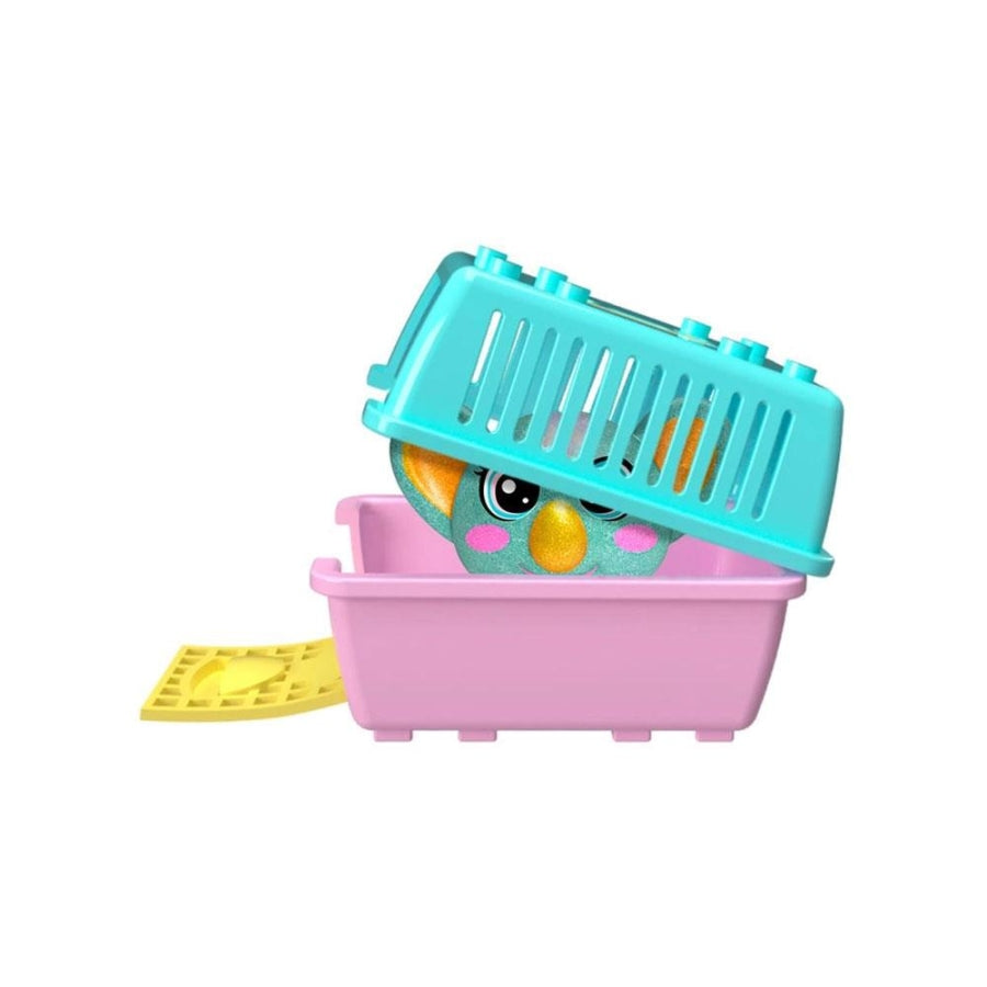 Figuras de animales coleccionables Ctoy House Pets de Hasbro