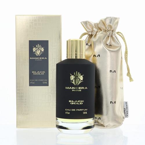 Black Gold by Mancera