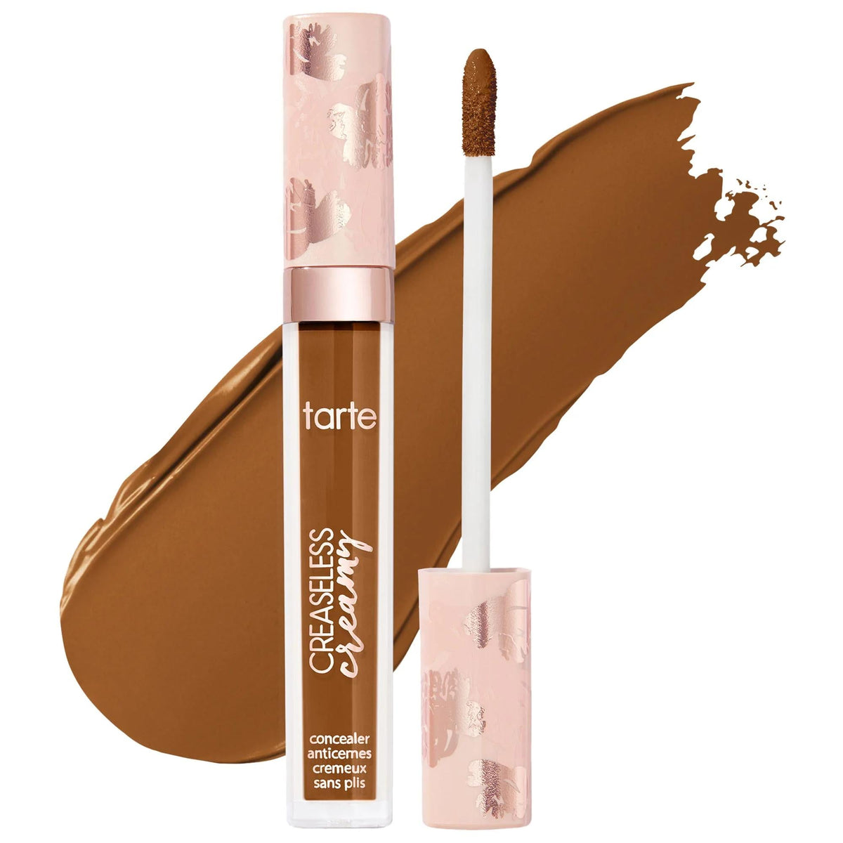 Drunk Elephant Maracuja Creaseless Creamy Concealer - Full Coverage, Natural Finish, Cruelty-Free
