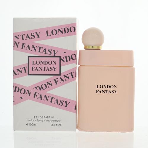 London Fantasy by Fragrance Couture