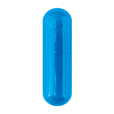 Coni-Snap® Gelatin Capsules, Size #1, Blue/Blue (Case of 5,000) Science & Laboratory Pasteur Pharmacy