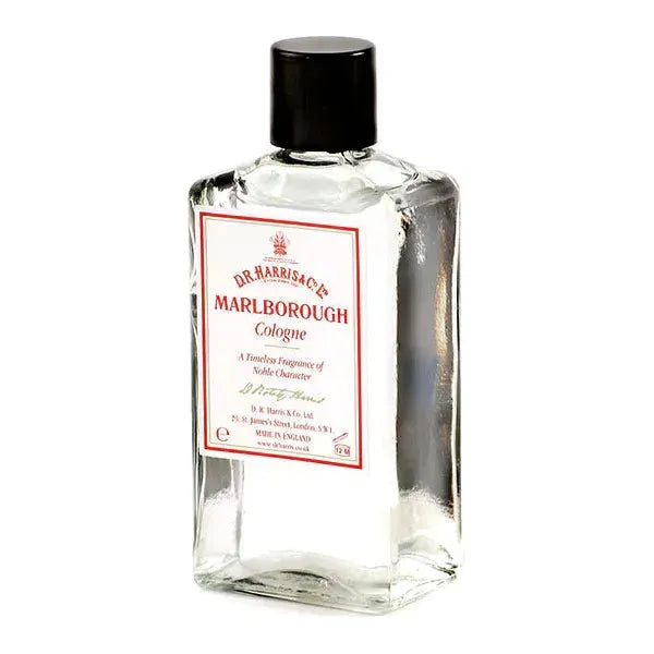 D. R. Harris & Co Marlborough Cologne 100ml Cologne Pasteur Pharmacy