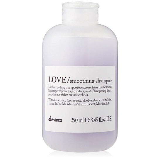 Davines LOVE Smoothing Shampoo 250ml Shampoo Pasteur Pharmacy