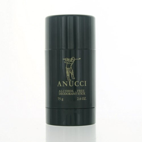 Anucci par Anucci