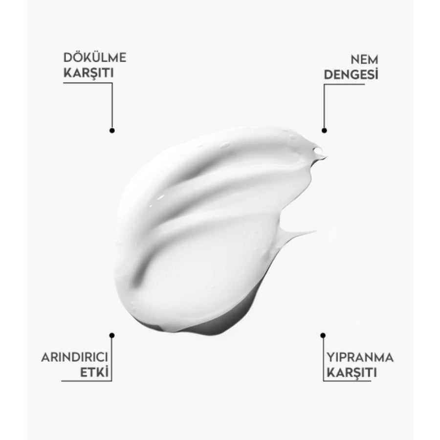 Après-shampoing anti-chute Dermokil pour des cheveux plus forts 200 ml