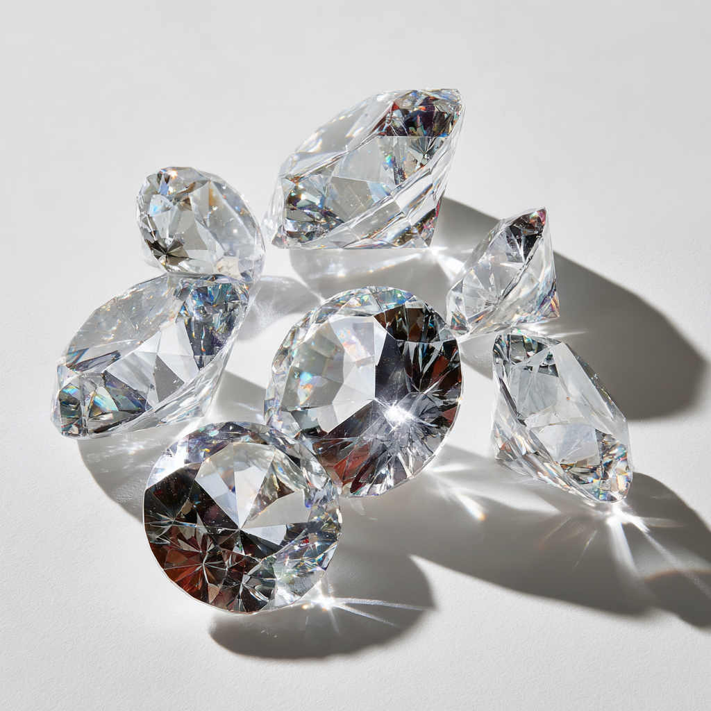 Diamond