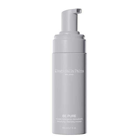 Diego Dalla Palma Bepure Cleansing Mousse Makeup Remover 150ml