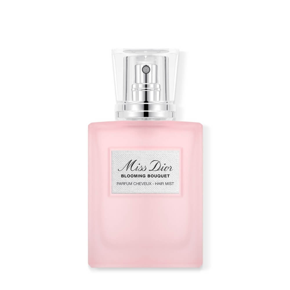 Dior Miss Dior Blooming Bouquet Hair Mist Fresh Floral Scent 30 ml