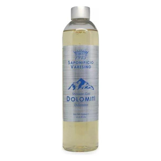 Saponificio Varesino Shower Gel Collection Shower Gel Pasteur Pharmacy Dolomiti 11.5 fl oz