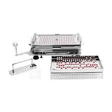 PROFILLER 3600 CAPSULE FILLING SYSTEM - SIZE 000 Packaging Machines Pasteur Pharmacy