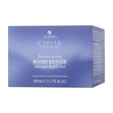 Alterna Caviar Restructuring Bond Repair Masque 5.7oz Hair Masque Pasteur Pharmacy
