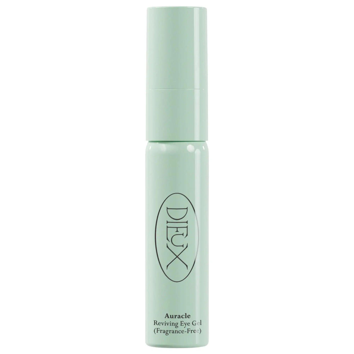 Auracle Peptide & Antioxidant Eye Gel - Hydrating, Anti-Aging Eye Care for Dark Circles, Puffiness & Fine Lines