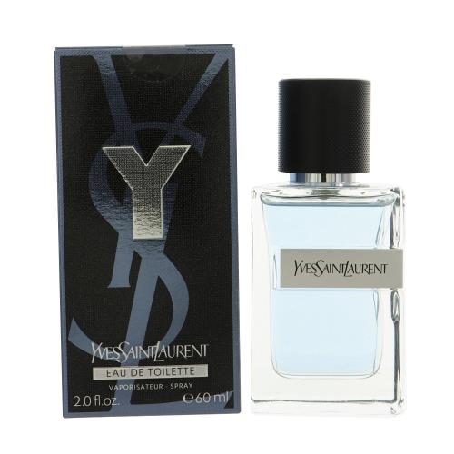 Y Yves Saint Laurent by Yves Saint Laurent