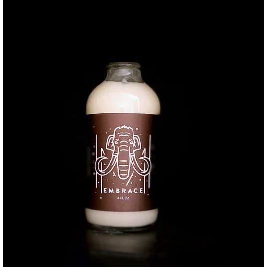 House of Mammoth Embrace Shaving Collection Shaving Set Pasteur Pharmacy Aftershave Balm 4oz