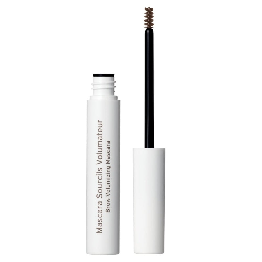 Embryolisse Brow Volumizing Mascara Light Brown 5ml