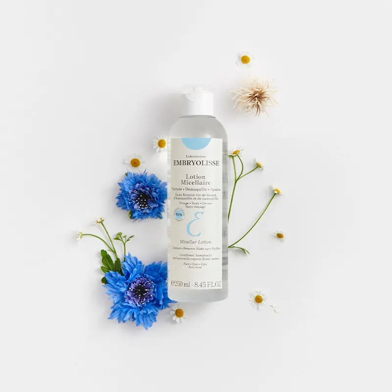 Embryolisse Micellar Water Gentle Cleansing Solution 250ml